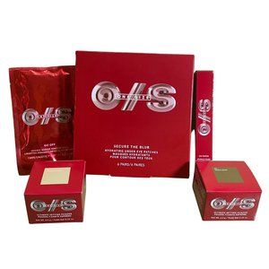 5pc Lot One Size O/S Beauty Powder etc